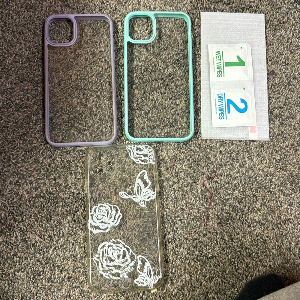 iphone 11 accessories